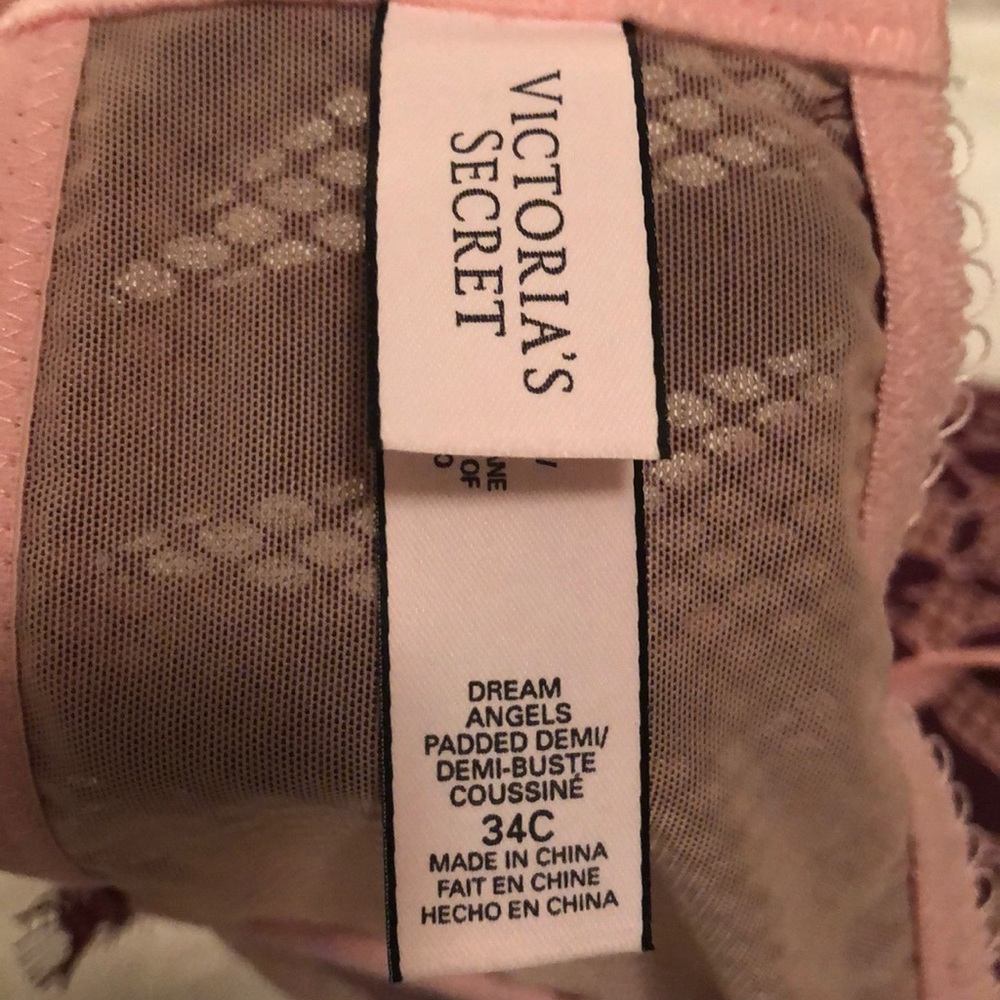Bra - Picture 4 of 4